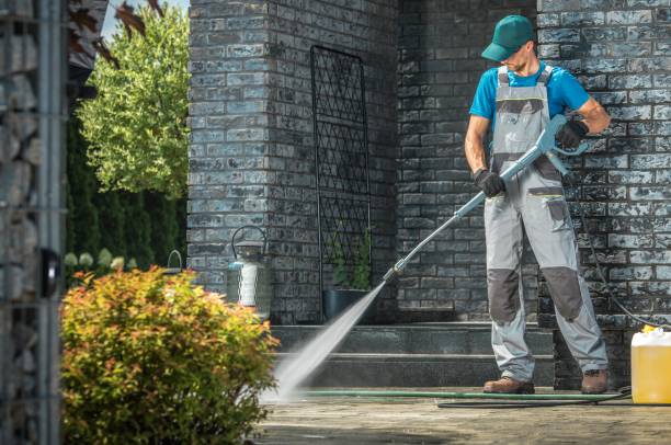 Best Deck and Patio Pressure Washing in Meadowlakes, TX